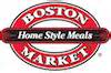 Boston Market in Meriden